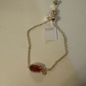 Kendra Scott bracelet